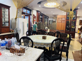 Biệt thự 3 tầng 455m2 ngang 15m, Đà Nẵng - Giá hời chỉ nhỉnh 40 triệu/m2