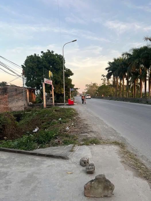 Bước vào một câu chuyện về tổ ấm và cơ hội kinh doanh tại An Phú, Ứng Hòa, Hà Nội