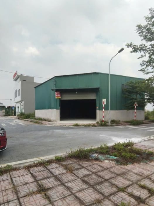 Chào mừng quý nhà đầu tư và các bạn môi giới đến với cơ hội sở hữu một viên ngọc quý tại Cao Thành, Ứng Hòa