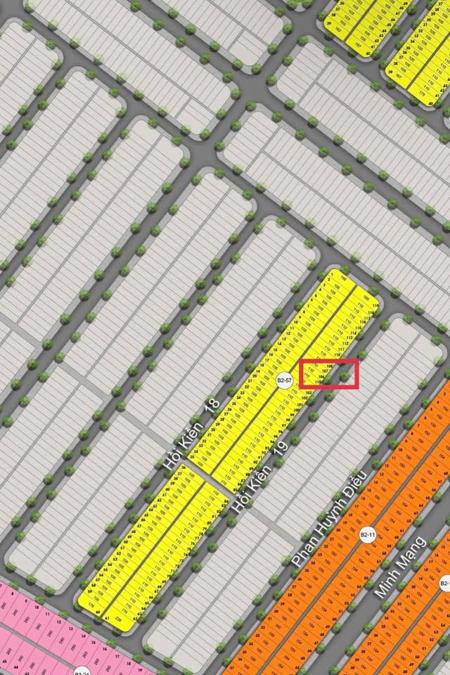 Siêu phẩm đất nền độc quyền tại Hoà Xuân, Cẩm Lệ, Đà Nẵng đã chính thức lộ diện