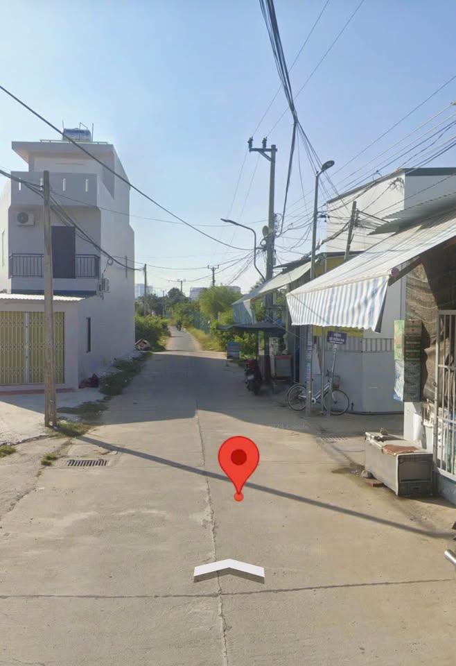 Bán đất Vĩnh Thái, Nha Trang, 112m2, đường rộng 6.5m, hướng Đông Bắc đón tài lộc