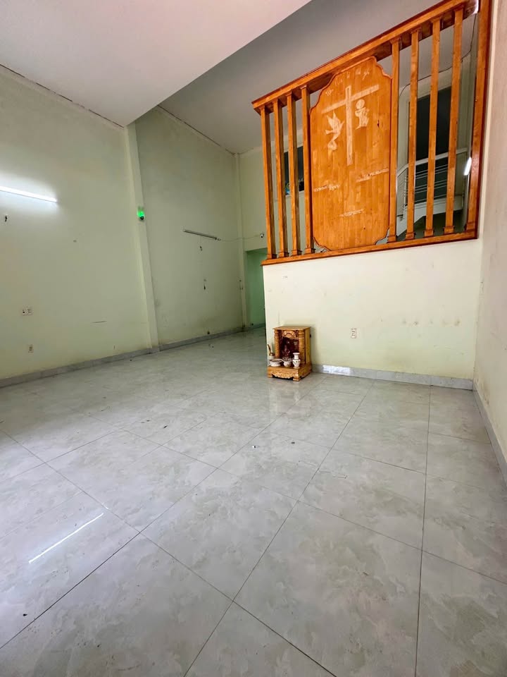 Bán nhà tại hẻm Mai Thị Lựu, 2 ô tô tránh, giá 3,15 tỷ