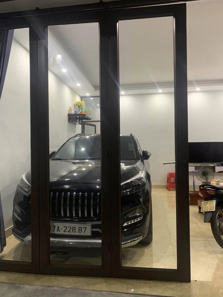 Nhà 1 tầng 67.1m2 đối diện công viên Vũ Phúc, an cư lạc nghiệp, chốt ngay!