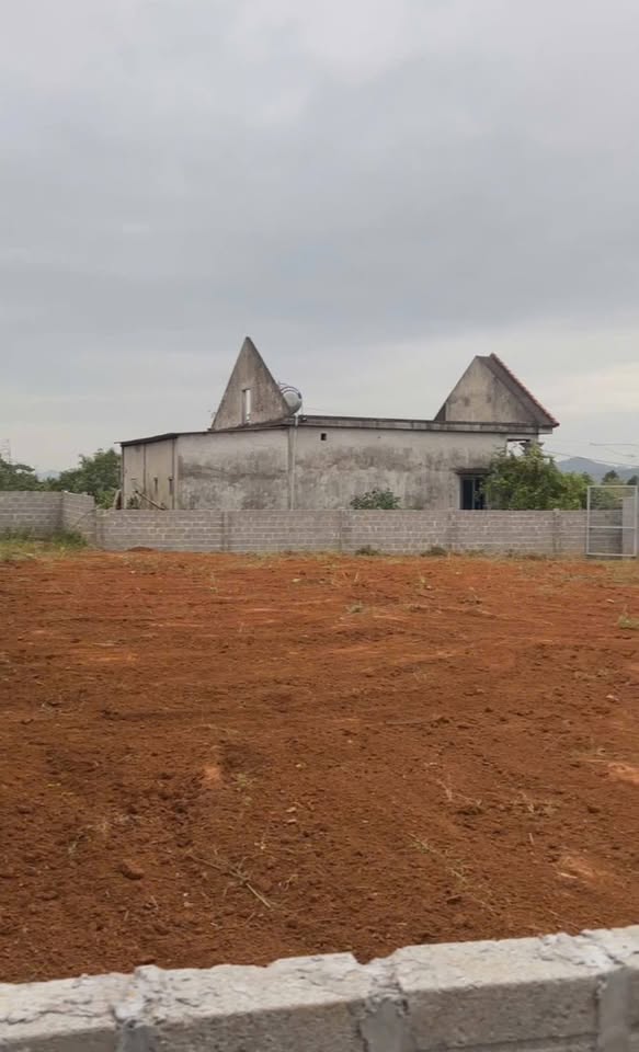 Bán đất vàng lô góc 2 mặt tiền hơn 600m² tại Quỳnh Lưu, Ninh Bình - Giá đầu tư