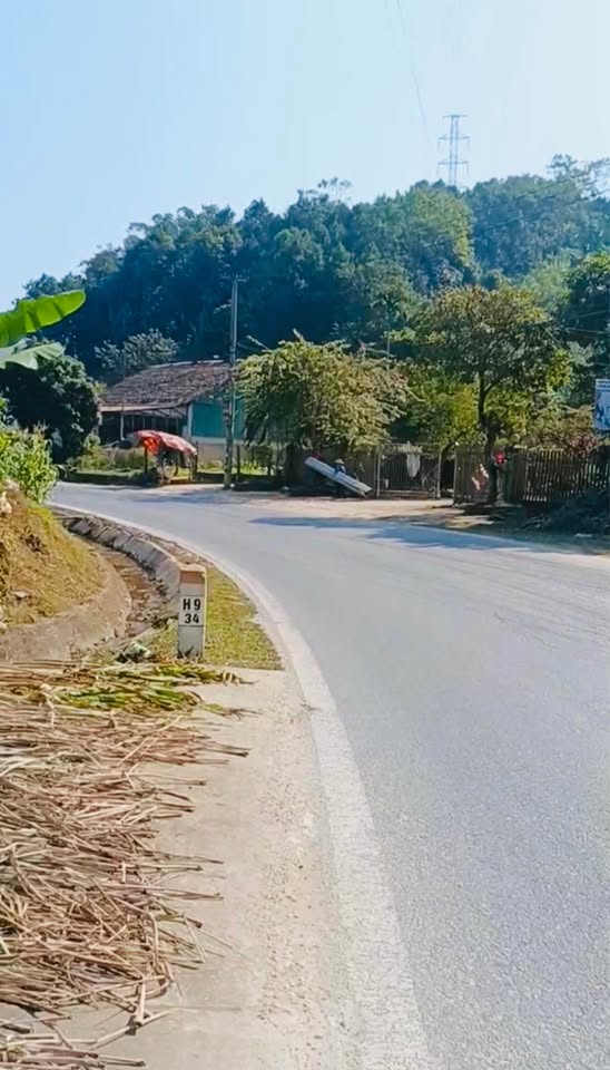 Đất mặt tiền Quốc lộ 70, giá siêu mềm, đầu tư là lời