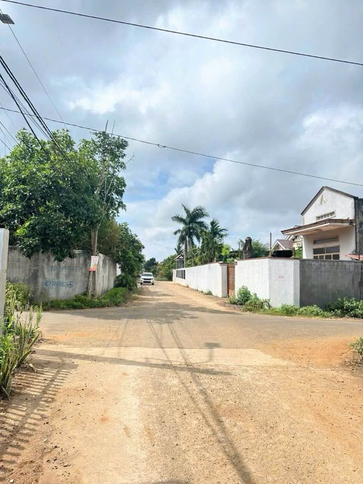 Siêu phẩm đất nền tại Km 11, hẻm cấp 1 Quốc lộ 26, thành phố Buôn Ma Thuột