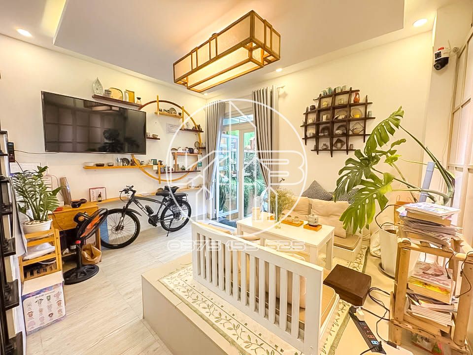 Homestay Đà Lạt cổ kính - nơi lưu giữ kỷ niệm xưa