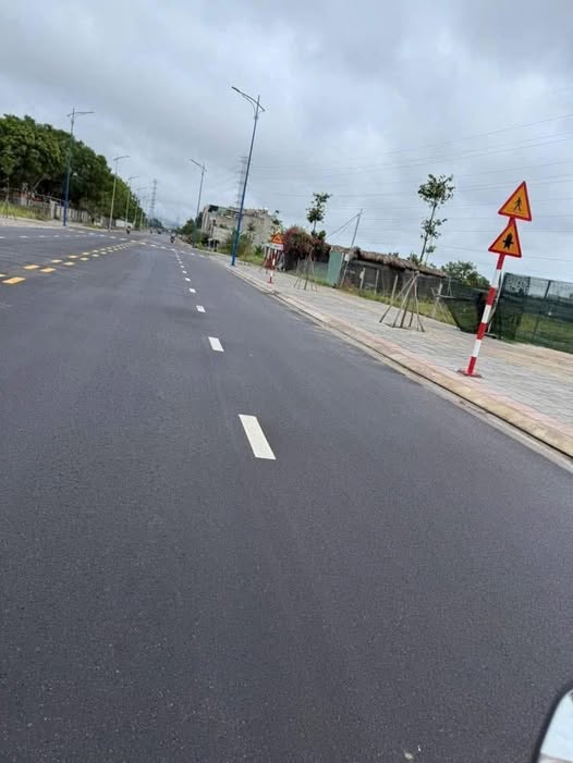 Bán đất mặt tiền đường A3, Phường Phước Thắng, Thành phố Vũng Tàu, Tỉnh Bà Rịa - Vũng Tàu