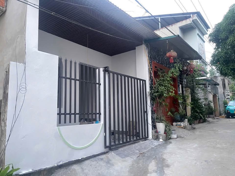 Chào mừng bạn đến với tổ ấm tương lai tại phường Nguyễn Phúc, thành phố Yên Bái