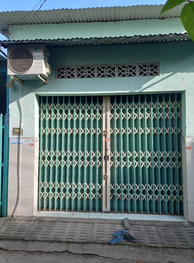 Trọ hái ra tiền ở Chợ Bắc Phước, dân đông, đường rộng, giá hời