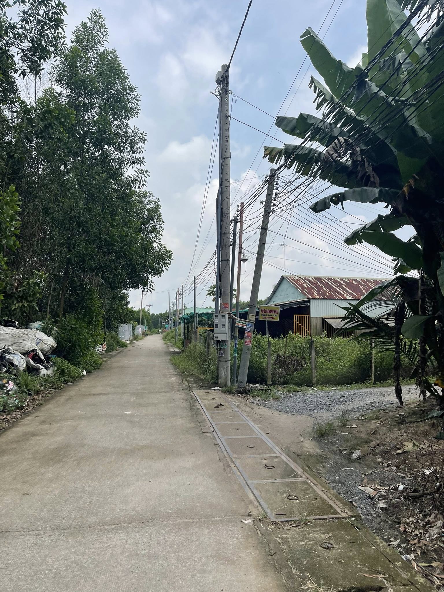 Đất Phước An, Đồng Nai sổ sẵn, dân cư ổn, xe hơi vi vu