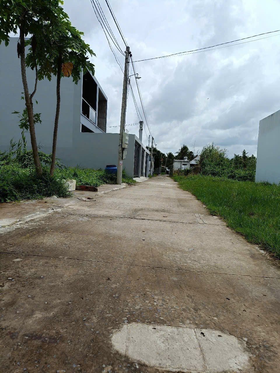 Siêu phẩm đất nền Bình Phú, Bến Tre đã chính thức lộ diện