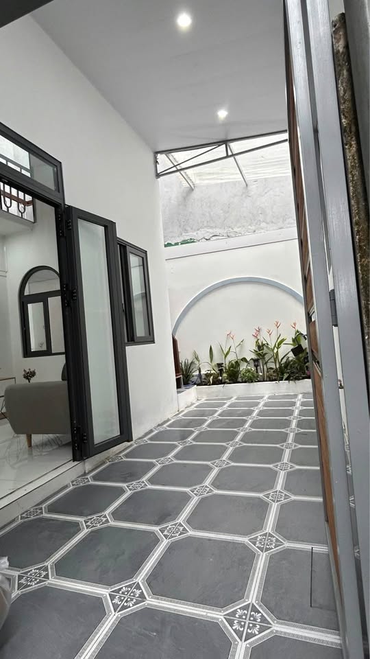 Siêu phẩm nhà mê lửng tại hẻm 79 Mạc Đỉnh Chi, Đắk Lắk