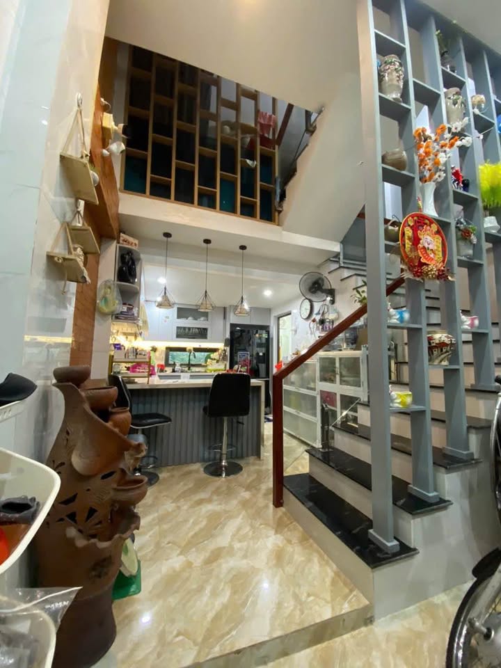 Bán nhà 3 tầng kiên cố, 39m2, trung tâm Đặng Xá, Gia Lâm, giá yêu thương 4,28 tỷ