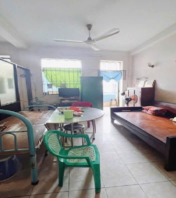 Chung cư Quận 1, Bùi Viện ở ngay trung tâm, sổ hồng riêng, giá siêu yêu