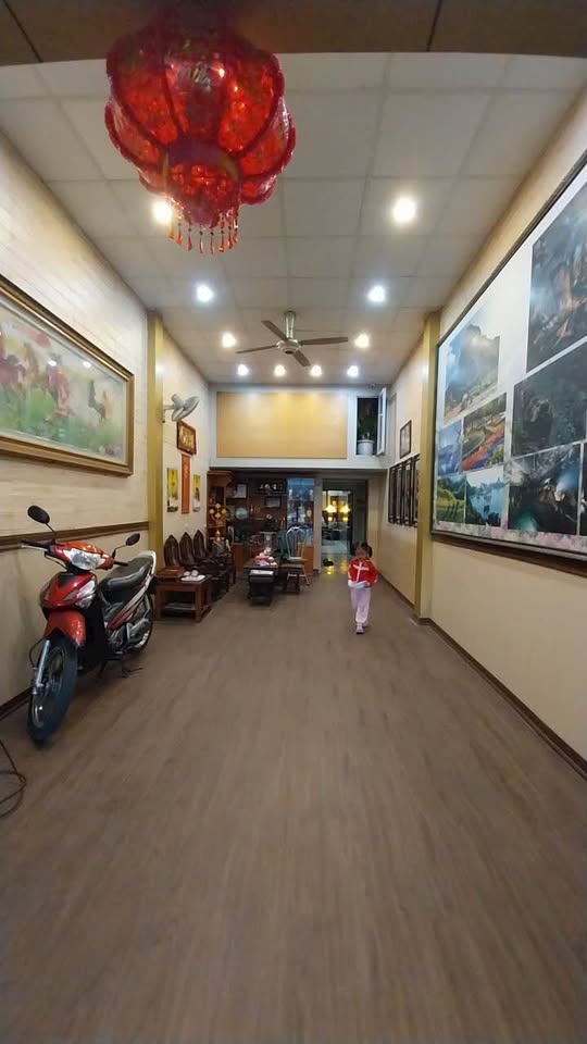 Siêu phẩm nhà mặt đường Lê Duẩn, Kiến An, Hải Phòng đã chính thức lên sàn