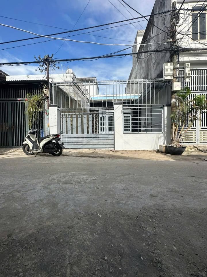 Siêu phẩm nhà phố K6m Phan Văn Định, Quận Liên Chiểu, Đà Nẵng, vị trí cực đỉnh ngay sát biển