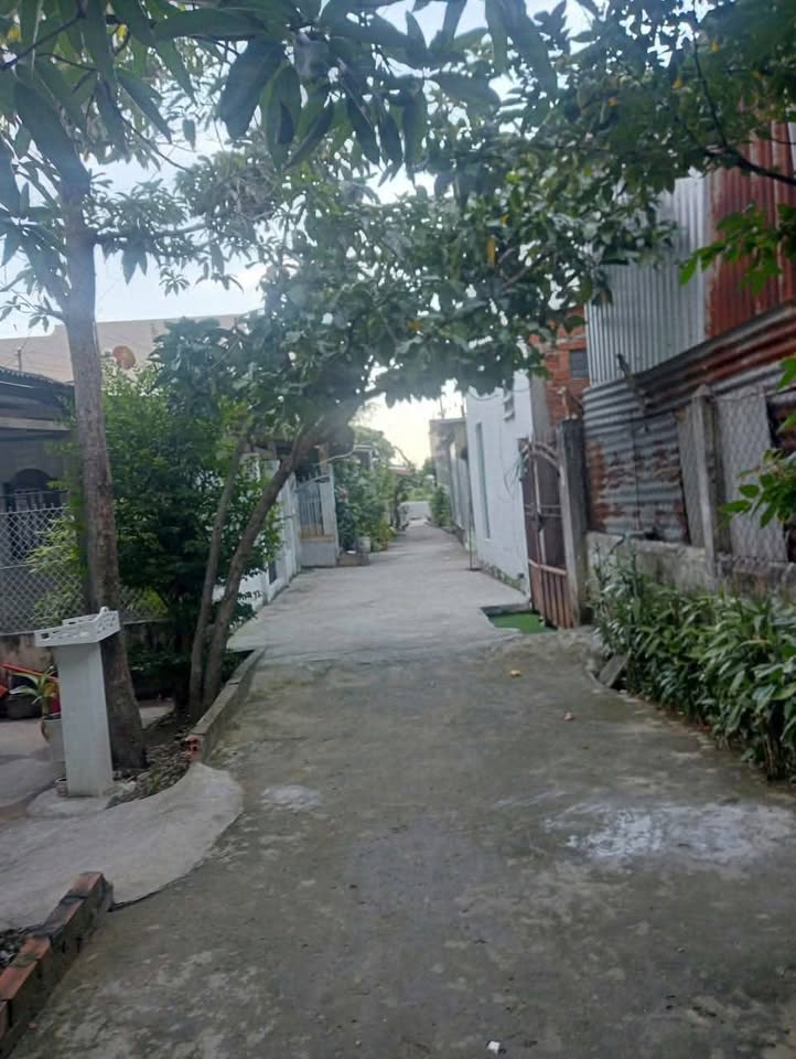 Nhà xinh hẻm xe hơi, 6.6x18.3m, 1.3 tỷ chốt đơn