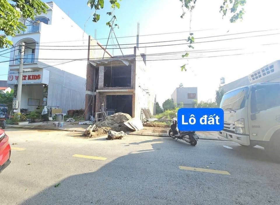 Đất dịch vụ Gò Cao Thiện Kế - Tiềm năng đầu tư sinh lời