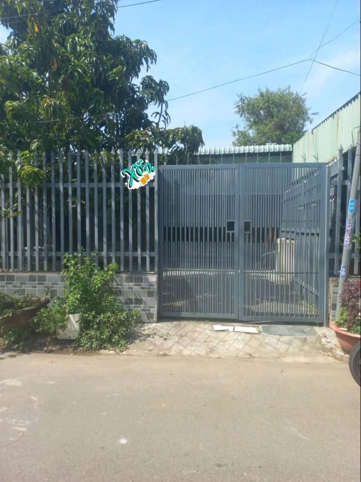 Cho thuê nhà nguyên căn 2 ngủ, có sân xe hơi tại Bà Rịa