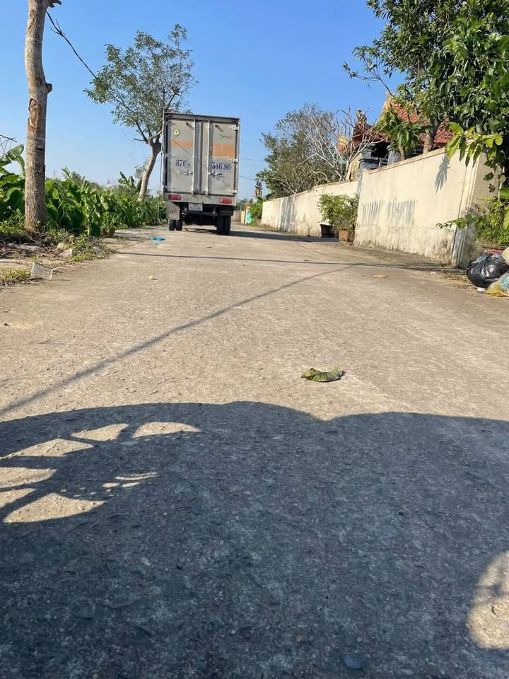 Siêu phẩm đất nền Nghi Trung, 170m2, mặt tiền rộng, giá chỉ 1.6 tỷ