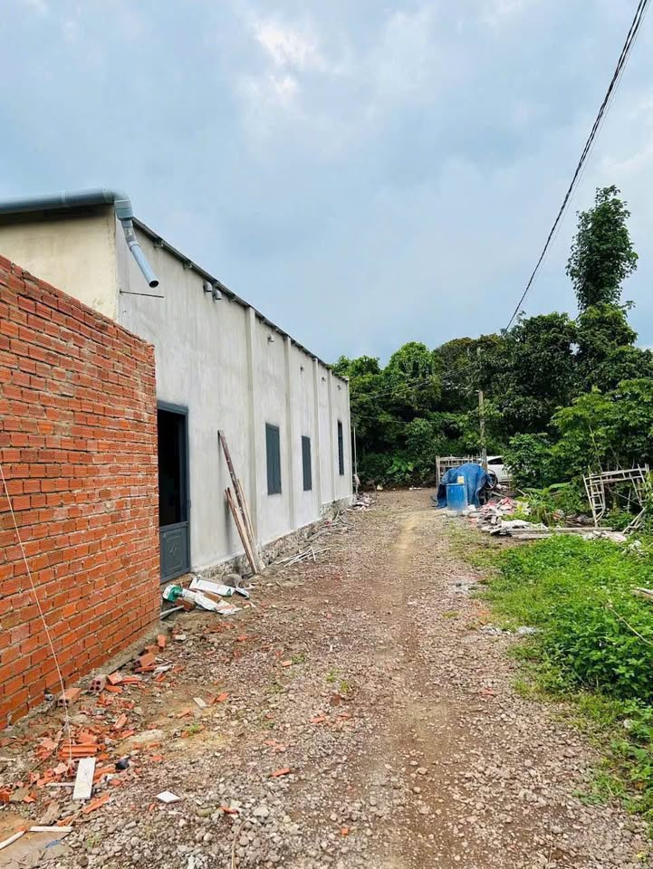 Cơ hội sở hữu 2 lô đất tại khu dân cư Huyện Định Quán, Tỉnh Đồng Nai