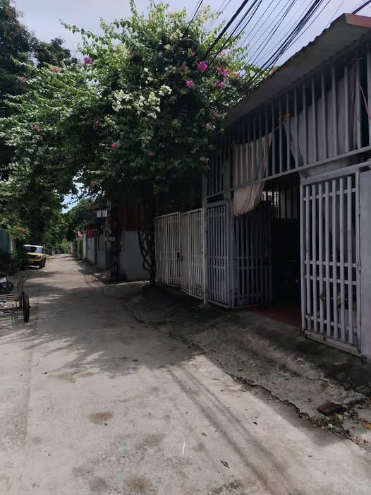 Bán đất 73m2 có nhà cấp 4, đường ô tô tránh tại Sóc Sơn, Hà Nội