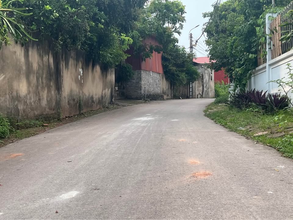 Chính chủ gửi bán lô đất cực phẩm rộng 91m2 tọa lạc tại phường Bắc Giang, tỉnh Bắc Ninh