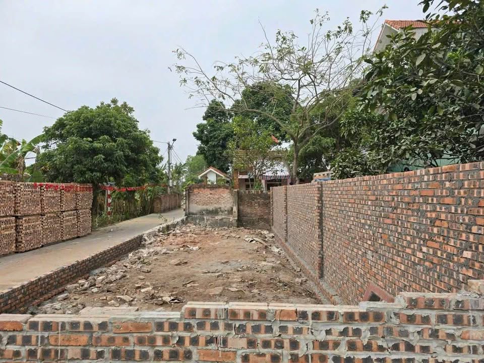 Lô góc đẹp nhất đường Tô Quyền, Thuận Thành, tiềm năng tăng giá x2