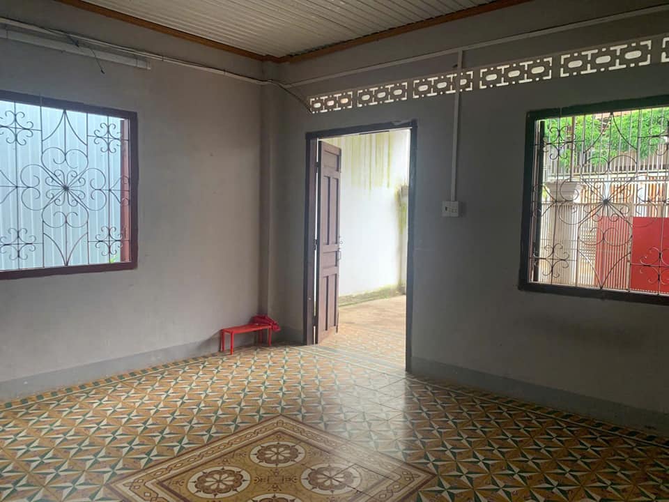 Cơ hội vàng sở hữu ngay lô đất vàng mặt tiền Võ Duy Thanh, Đắk Nông