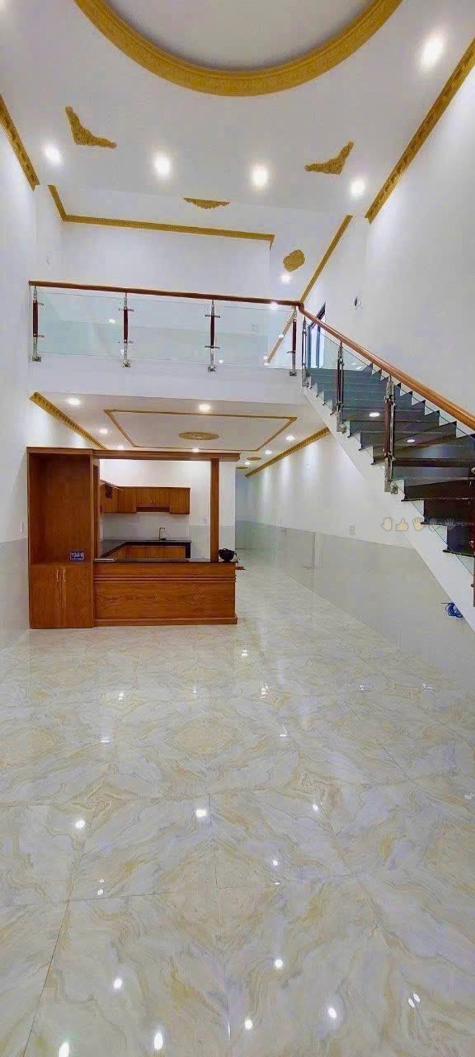 Chớp ngay cơ hội sở hữu căn nhà 1 trệt 1 lửng siêu xinh tại vị trí đắc địa số 2 Đồng Khởi