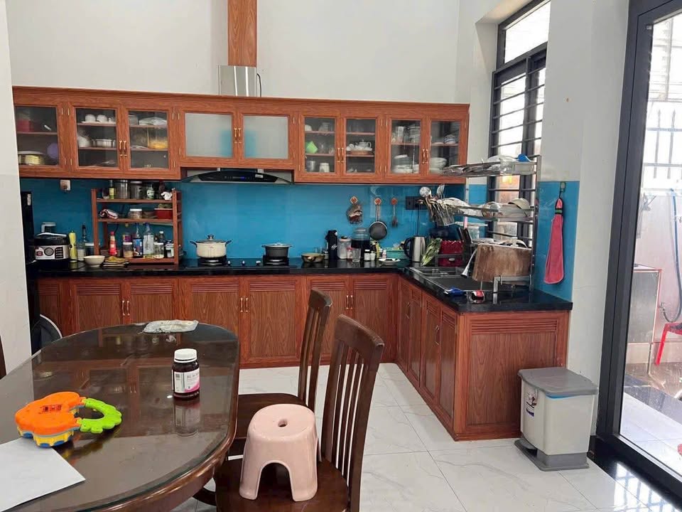 Bán nhà mặt tiền Phạm Thiều, phường Long Toàn, thành phố Bà Rịa 4,2 tỷ