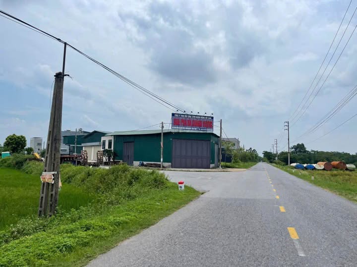 Khám phá tiềm năng đầu tư sinh lời vượt trội với lô đất A4 và C26 tại khu đất Dịch Đồng