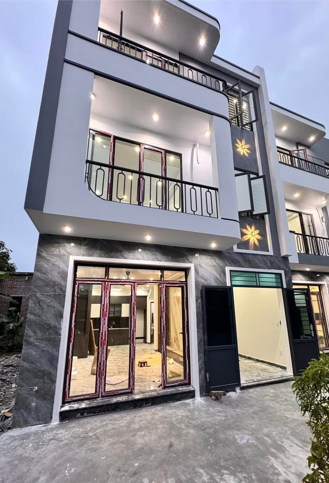 Bán nhà 3 tầng tại Hồng Thái, An Dương, Hải Phòng, 60m2, giá 2,75 tỷ