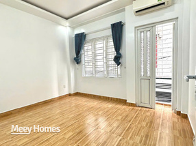 Nhà 4 tầng khu An Đà, Hải Phòng - Ngõ rộng, ô tô đỗ cửa, giá tốt