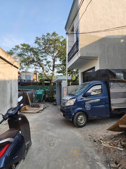 Siêu phẩm nhà 2 tầng xây mới tinh, đẹp lung linh vừa "chào sân" tại khu vực gần đường Phạm Ngũ Lão