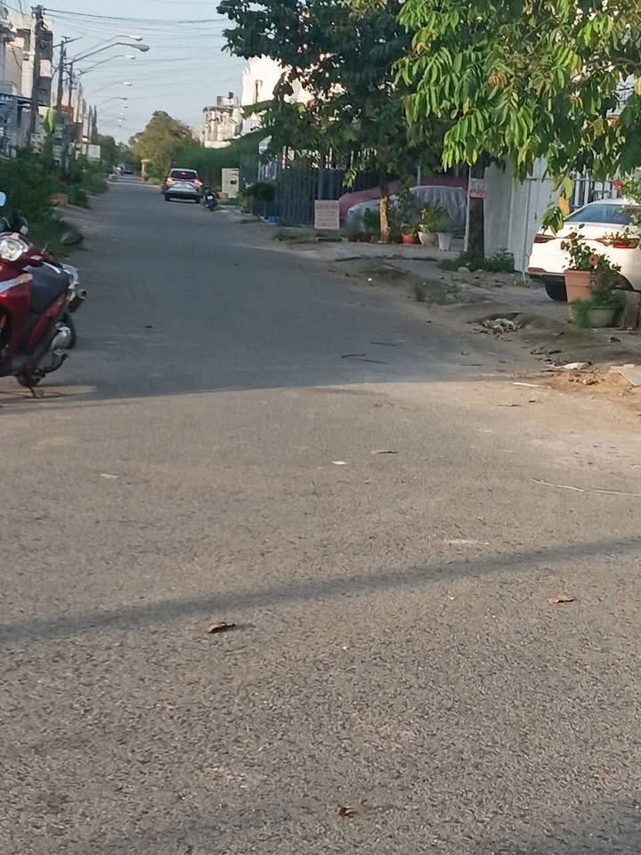 Bán nhà hoàn thiện đường 17A, khu dân cư Minh Linh, Vĩnh Long