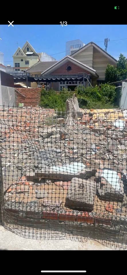 Tìm đất xây tổ ấm hay đầu tư sinh lời tại Phan Rang