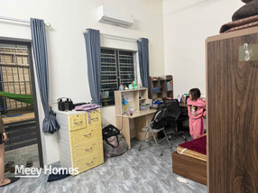 Nhà 2 tầng nở hậu đẹp, full nội thất, sẵn sàng dọn vào ở ngay tại Hưng Yên