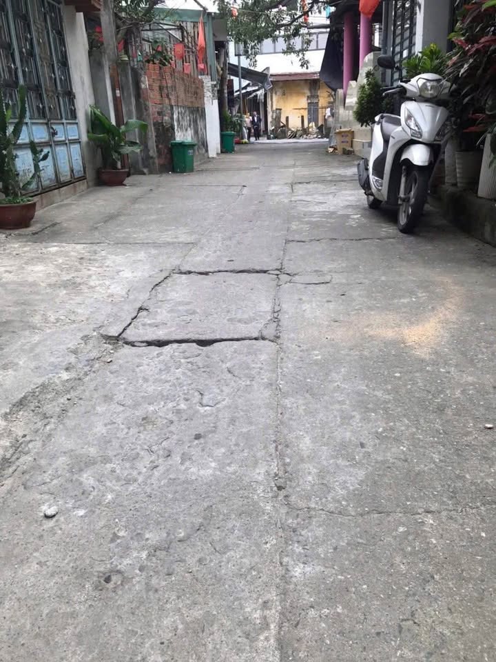 Cần bán gấp lô đất kiệt ô tô 127 Đồng Kè, Quận Liên Chiểu, Thành phố Đà Nẵng