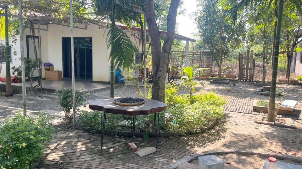 Đất Sài Sơn view chill, giá hết sẩy, chốt đơn ngay