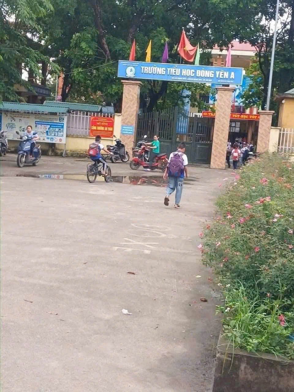 Đất Đông Yên full thổ cư, đầu tư là lời