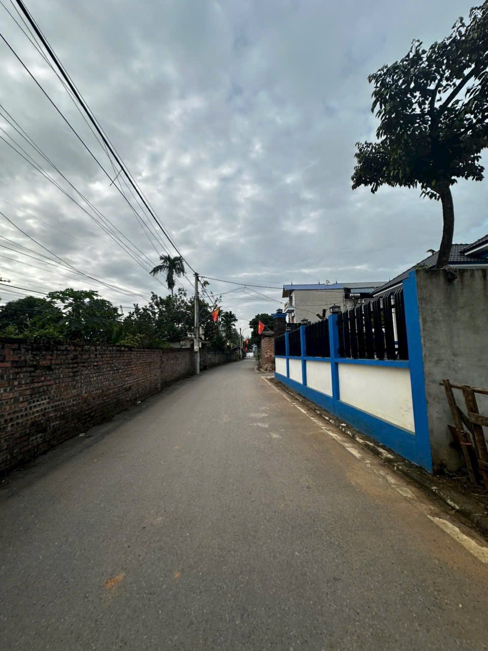 Bán đất Phú Cát, Quốc Oai - Pháp lý rõ ràng, tiềm năng tăng giá