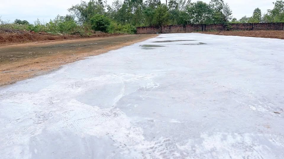 Đất vàng Phú Thọ 116,8m2 thổ cư, mặt tiền 5m, chỉ 1,2 tỷ, cơ hội đầu tư không tưởng