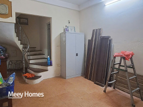 Cho thuê gấp nhà riêng 5 tầng ngõ 254 Lê Thanh Nghị - 10 triệu/tháng