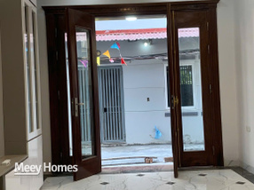 Nhà 3 ngủ mới tinh giá 8 triệu, ô tô đỗ cửa - Bắc Từ Liêm