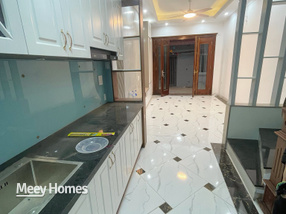 Siêu phẩm nhà nguyên căn mới tinh vừa hoàn thiện, sẵn sàng chào đón chủ nhân mới