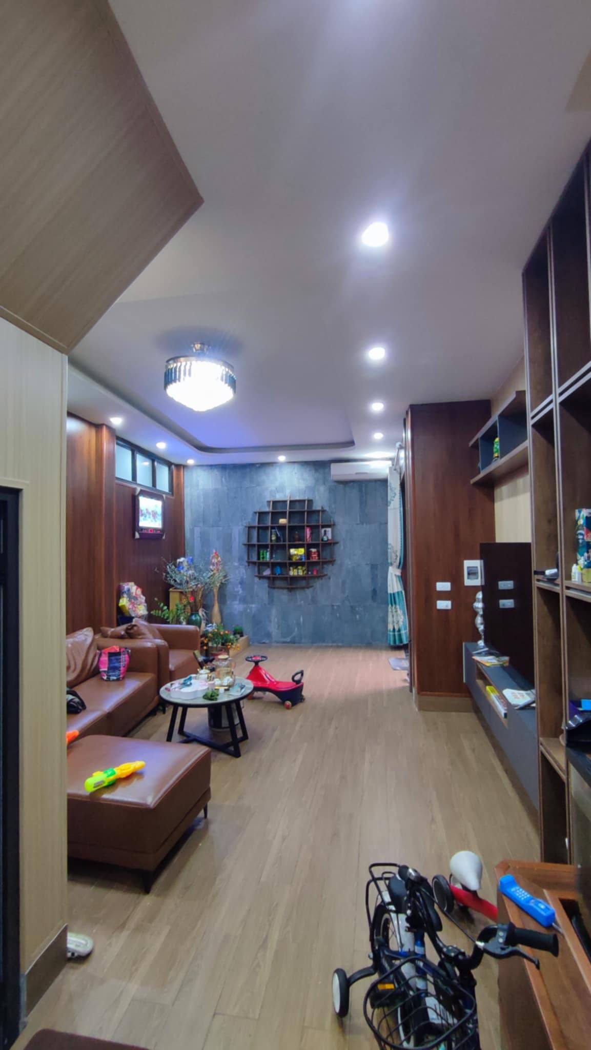 Nhà cực hiếm tại tổ 12, Mậu Lương, Hà Đông, Hà Nội, vị trí trung tâm đắc địa, gần chợ