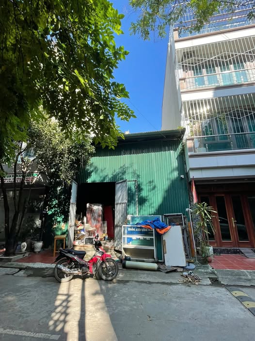 Đất Hà Đông 50m2 sổ đỏ, 1.825 tỷ vừa để dành, vừa có tiền tiêu