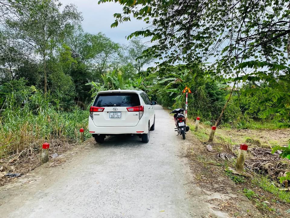 Cơ hội sở hữu ngay 750m2 đất cực đẹp tại Ba Láng, Cái Răng, Cần Thơ, chỉ cách cầu Ba Láng 2km